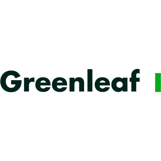 Greenleaf GmbH & Co. KG logo