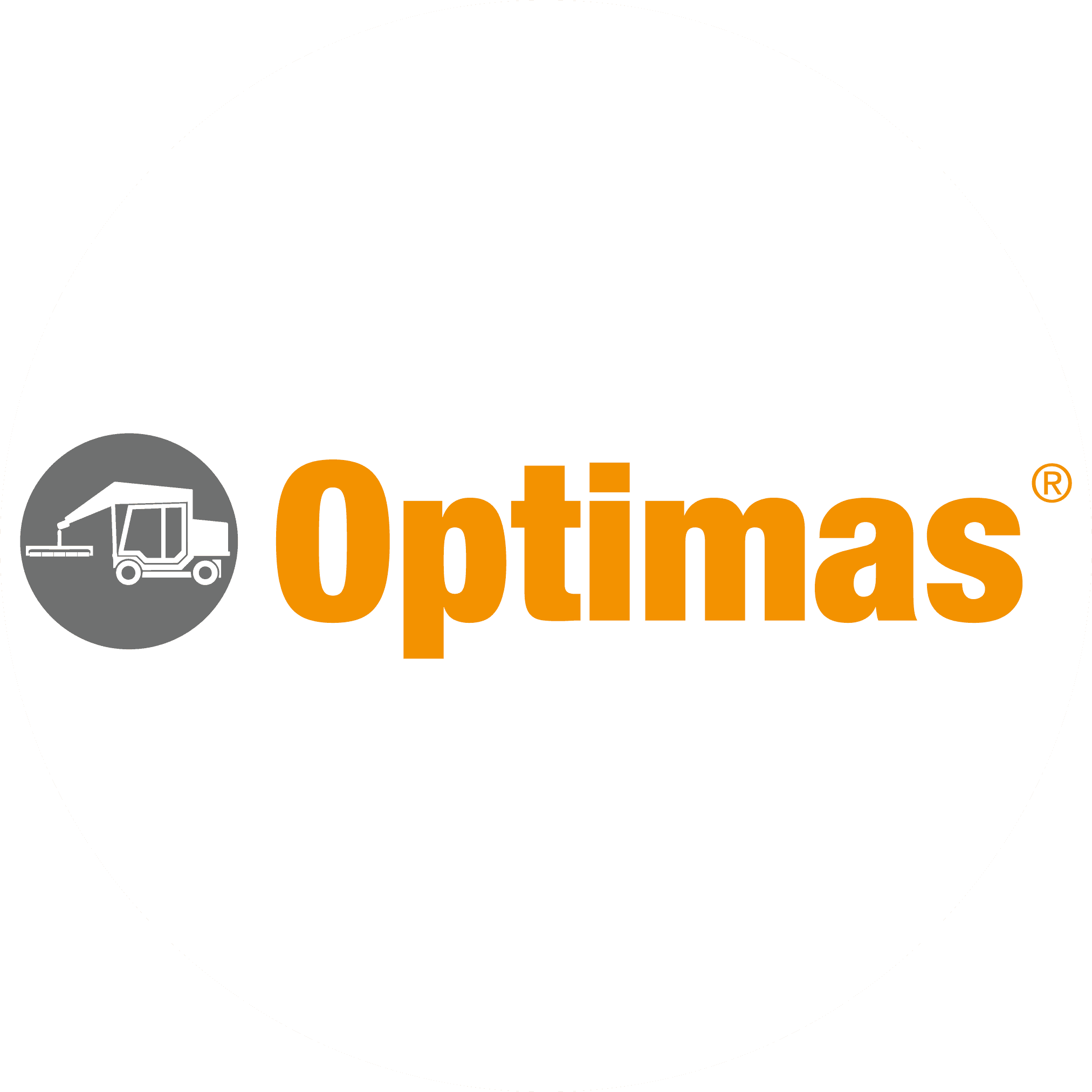 Optimas Maschinenfabrik GmbH logo