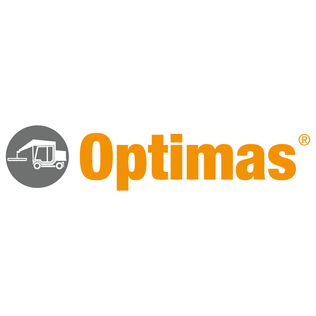 Optimas Maschinenfabrik GmbH logo