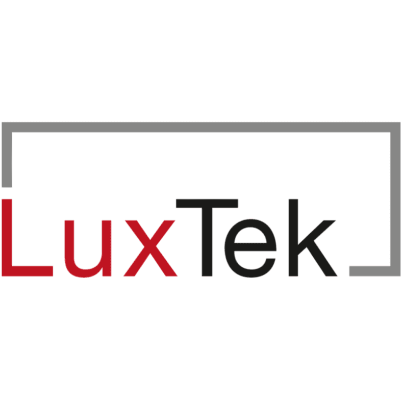 LuxTek GmbH logo