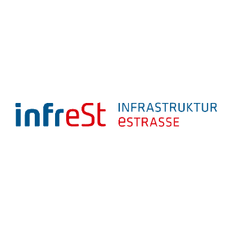infrest - Infrastruktur eStrasse GmbH logo