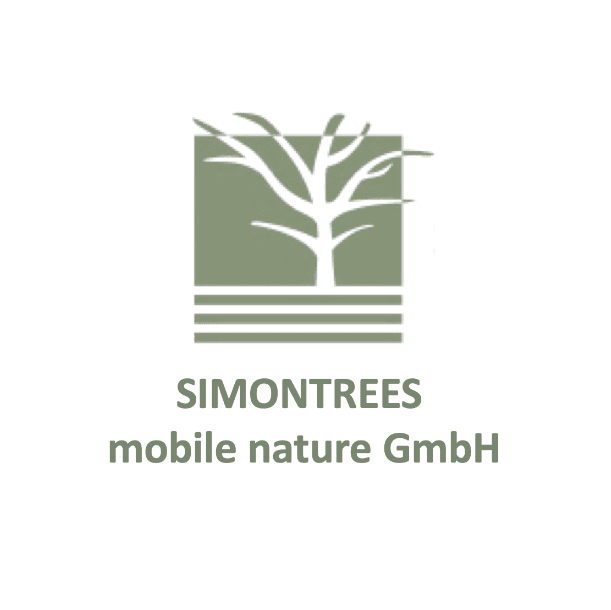 Simontrees mobile nature GmbH logo