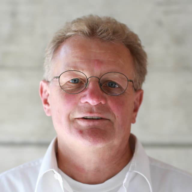 Christoph Attenberger