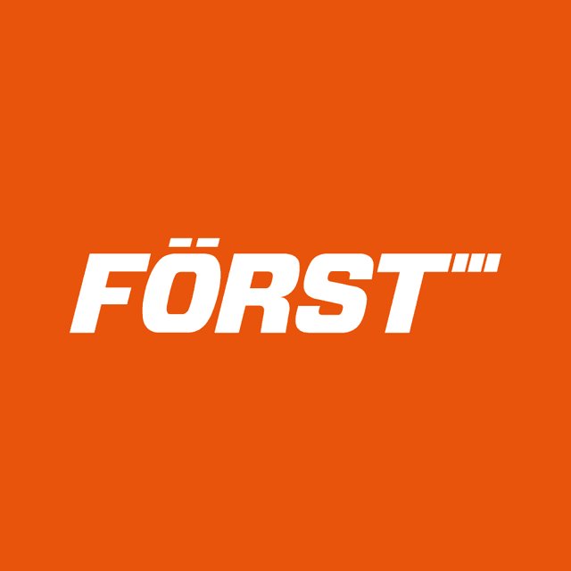Först GmbH logo