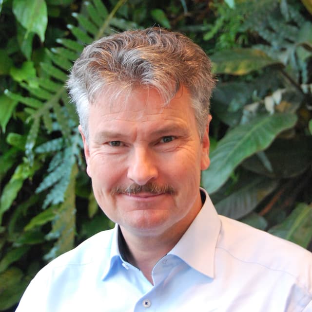 Stefan Schmied