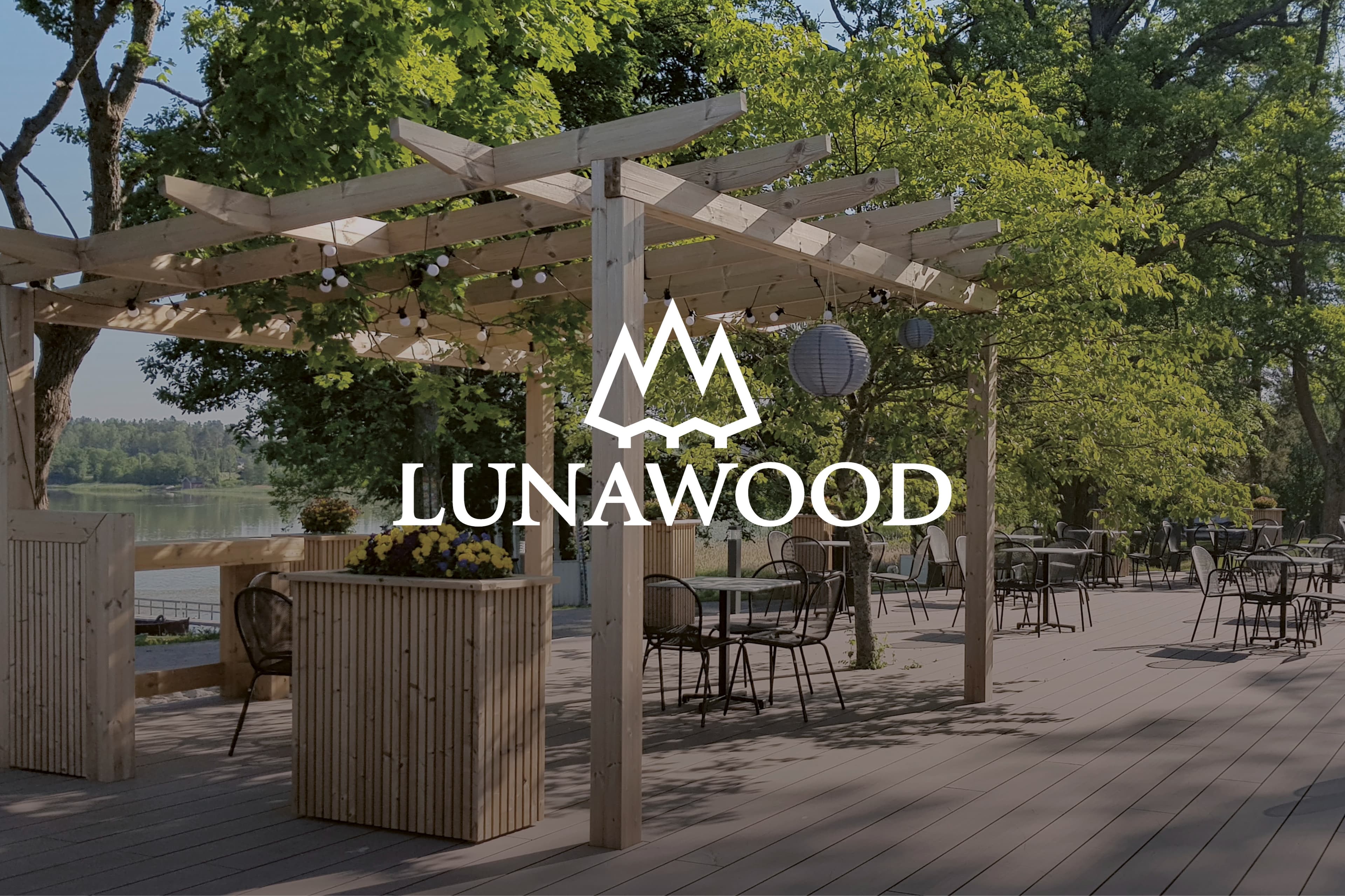 Lunawood