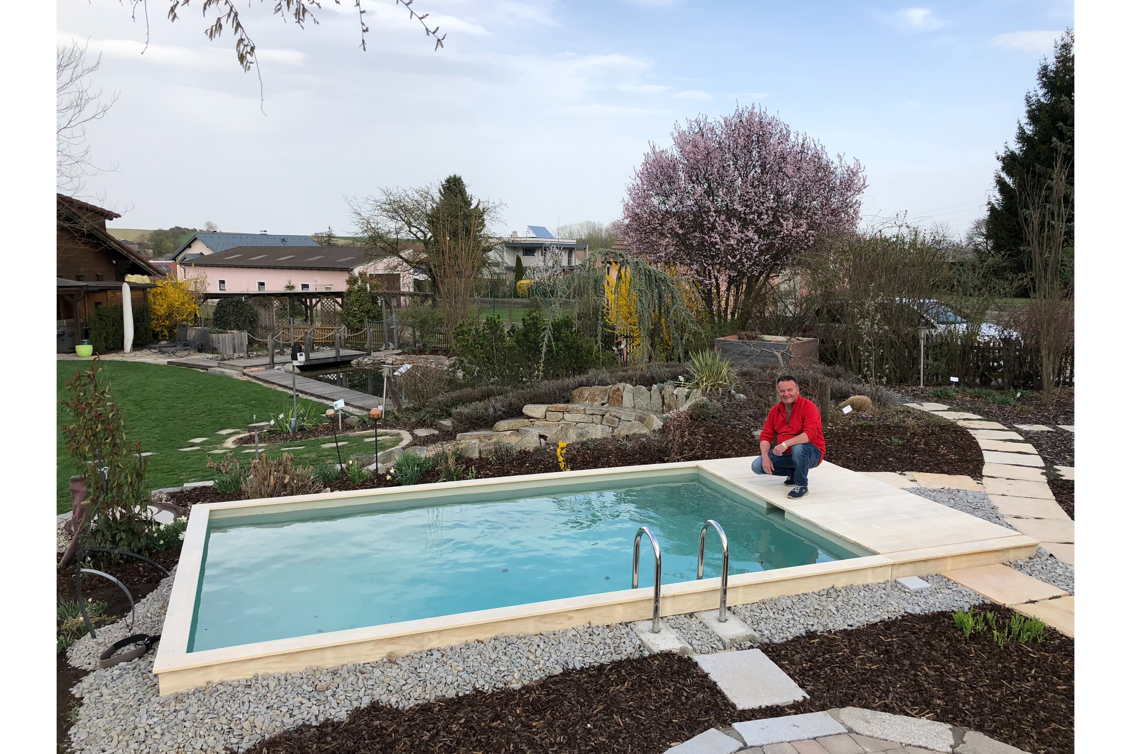 Austrian Aquatic Association GesmbH