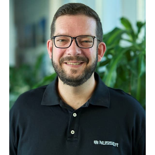Torsten Müller