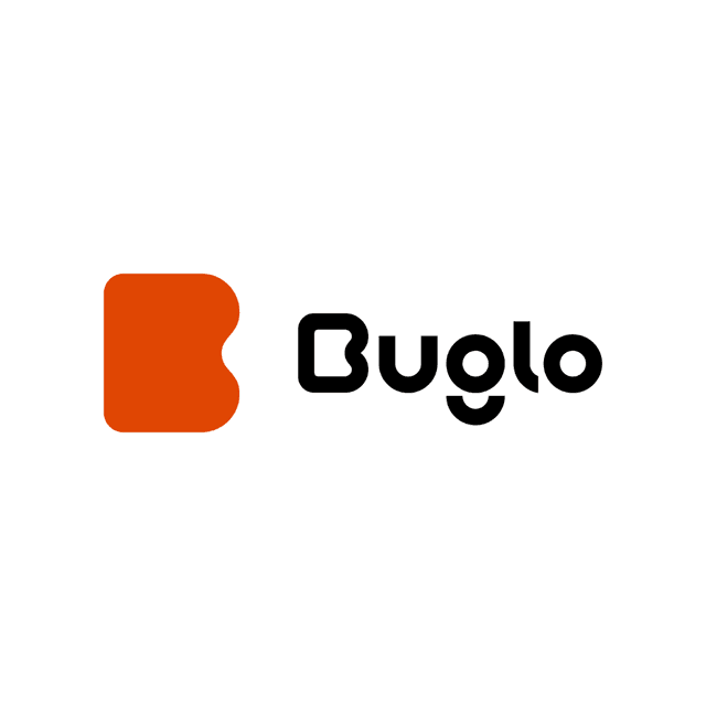 Buglo Play Sp. z o. o. logo
