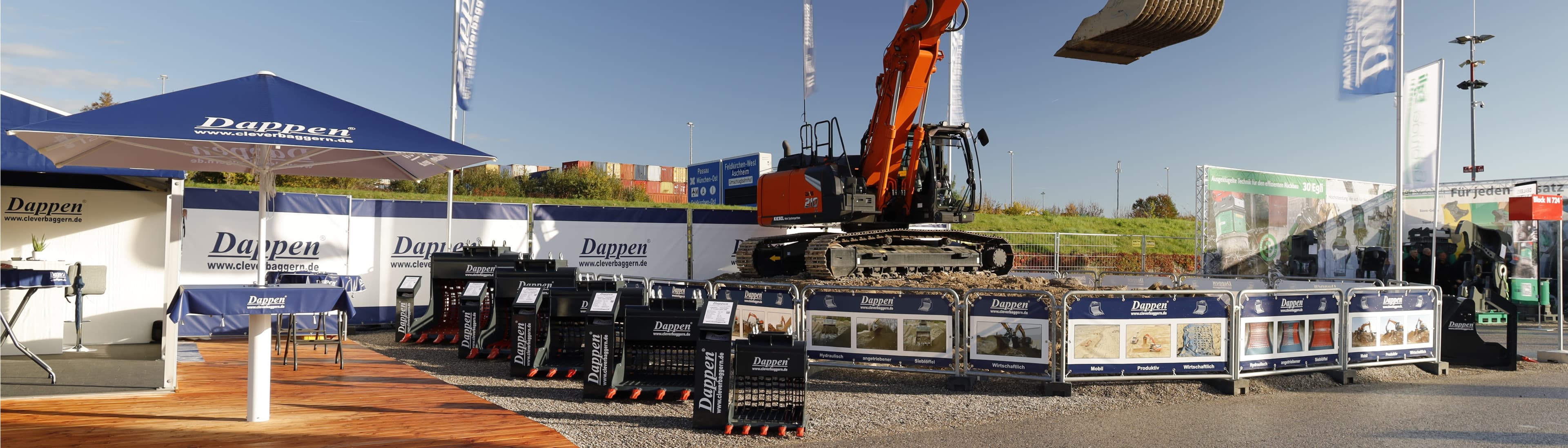 Dappen Werkzeug & Maschinenbau GmbH