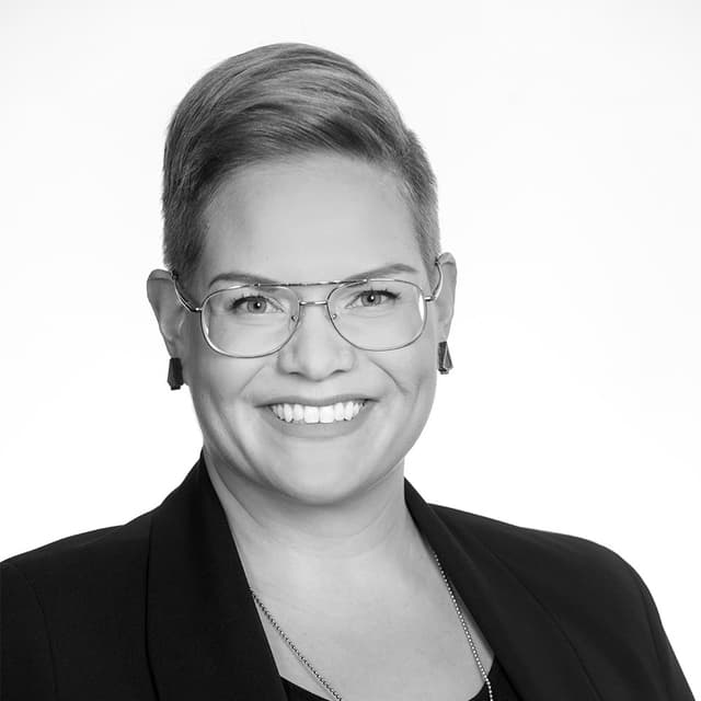 Maija Masalin