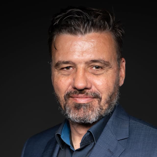 Christian Bauermeister