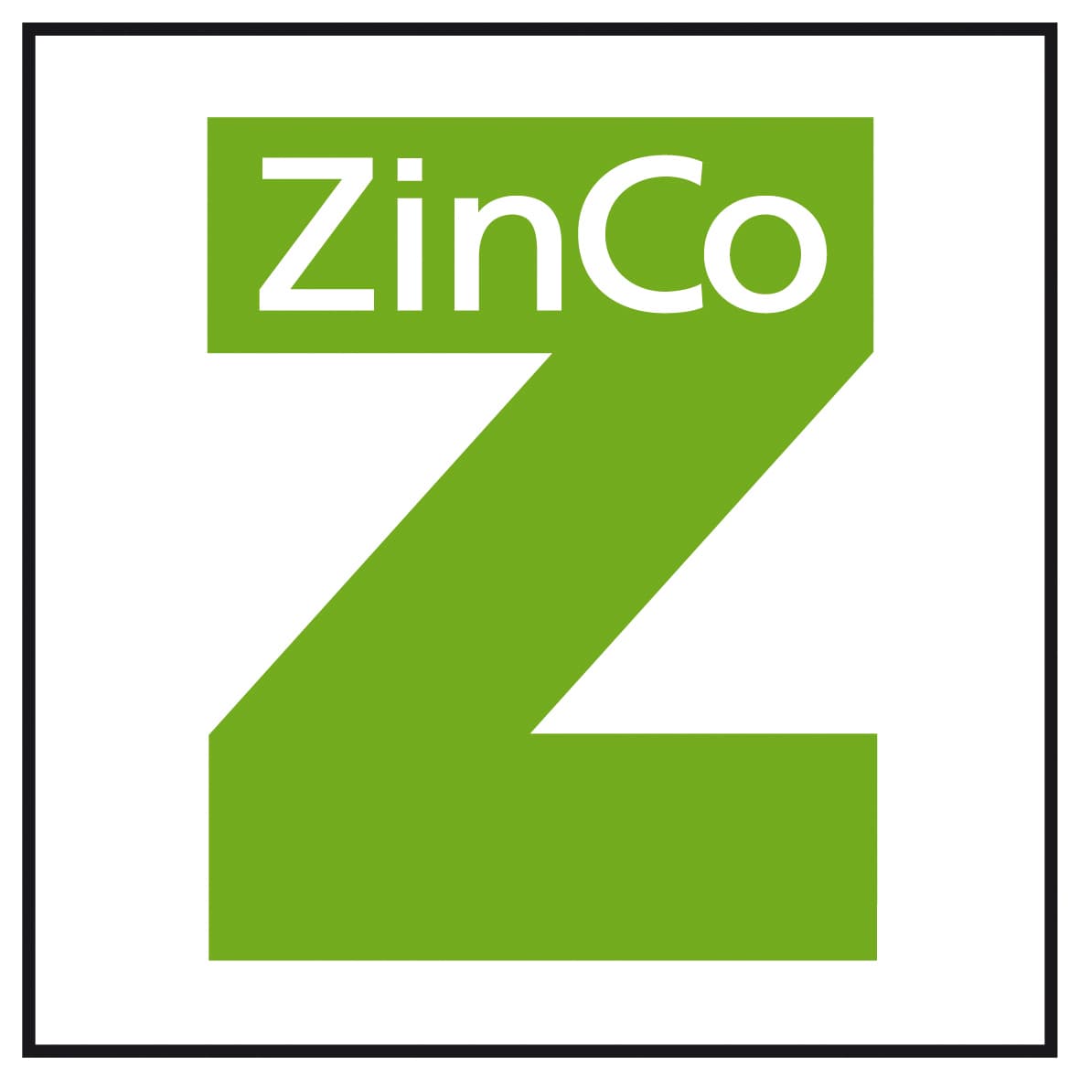 ZinCo GmbH logo