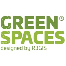 R3GIS - GreenSpaces