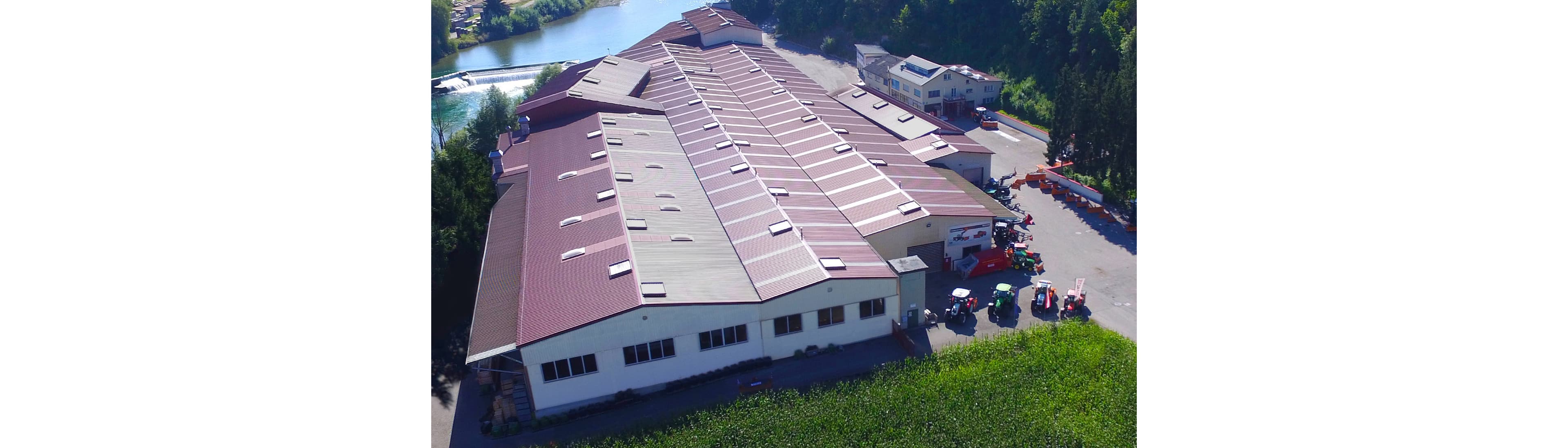 Hydrac Pühringer GmbH&CoKG