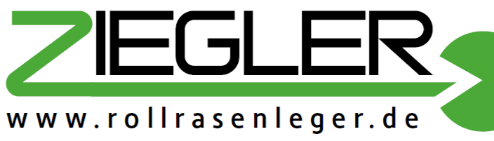Rollrasenleger Ziegler
