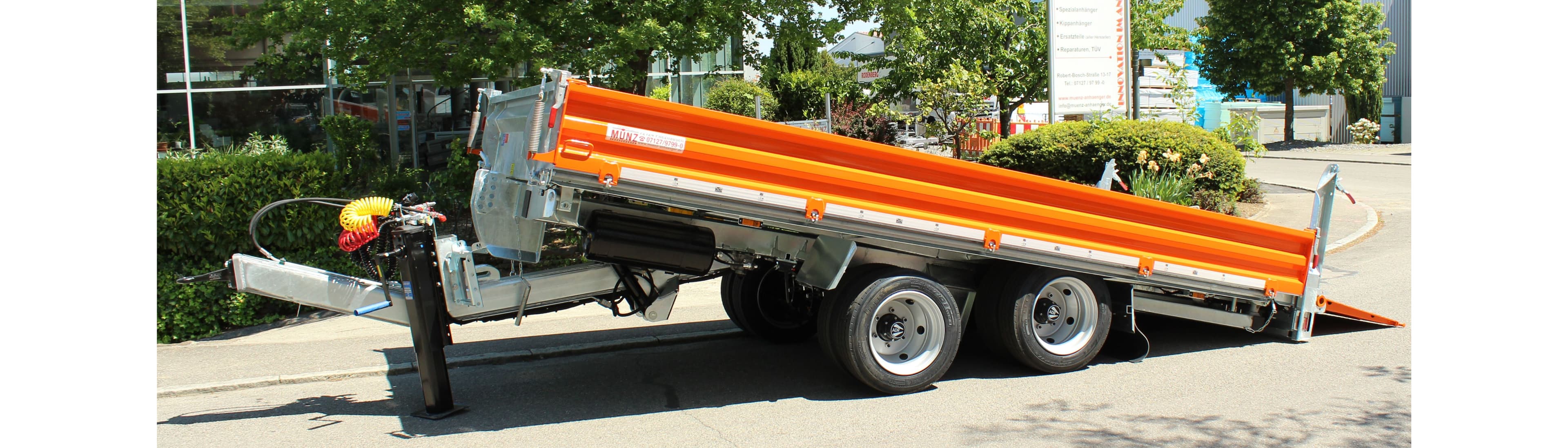 Münz Fahrzeugbau GmbH & Co. KG