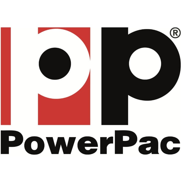 PowerPac Baumaschinen GmbH logo