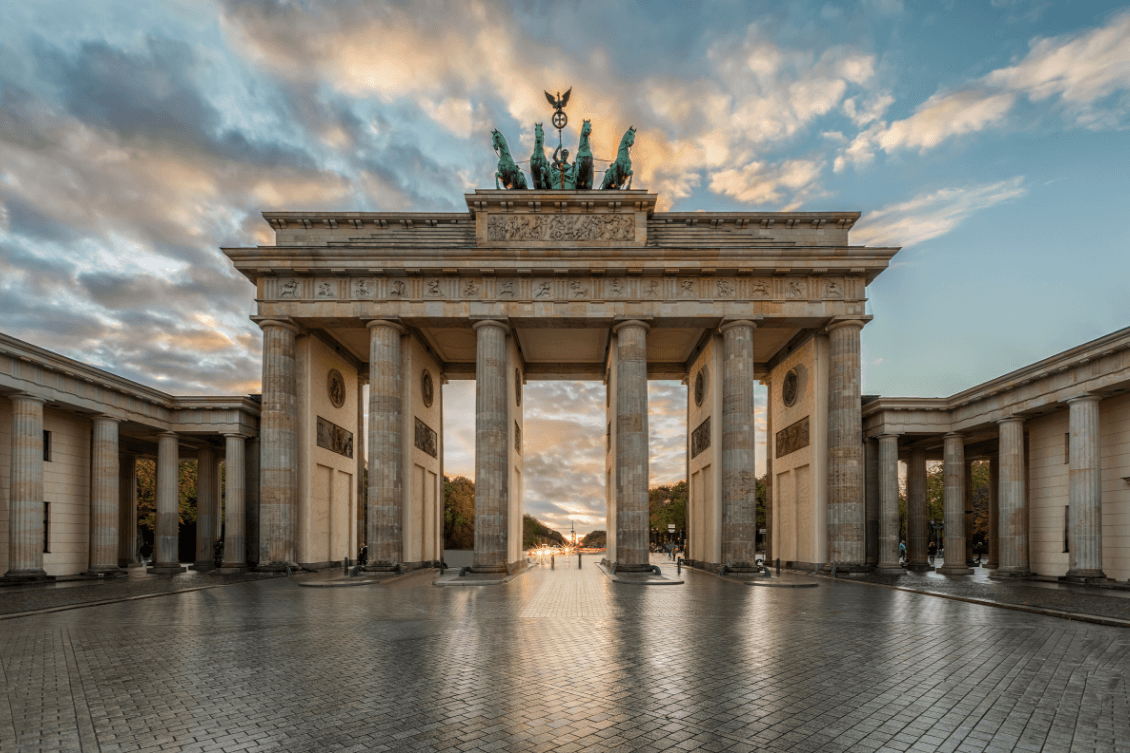 DTVP Deutsches Vergabeportal GmbH