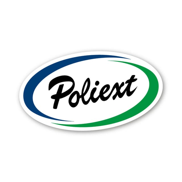 Poliext KFT logo