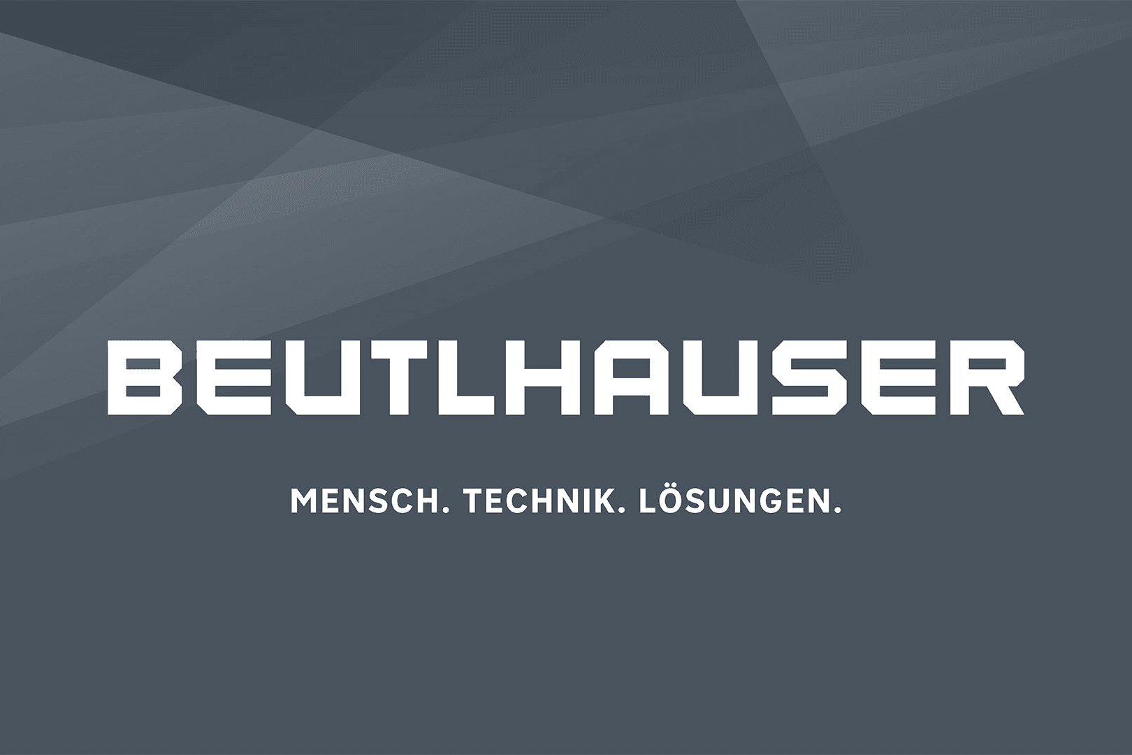 Beutlhauser Holding GmbH