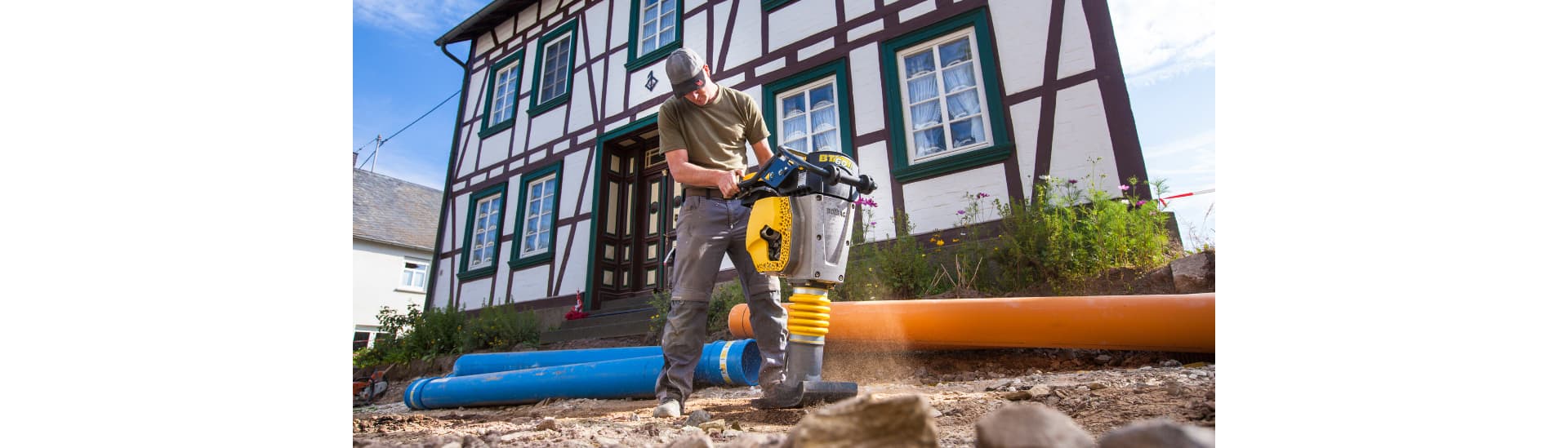 BOMAG GmbH