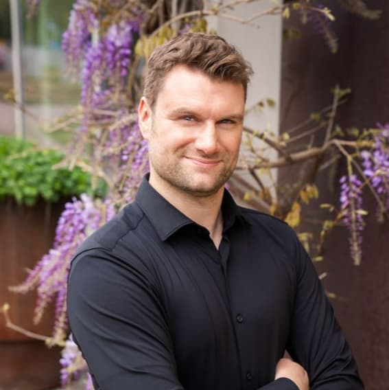 Marcell  Czech