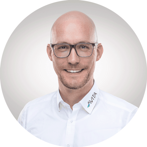 Manuel  Hettel