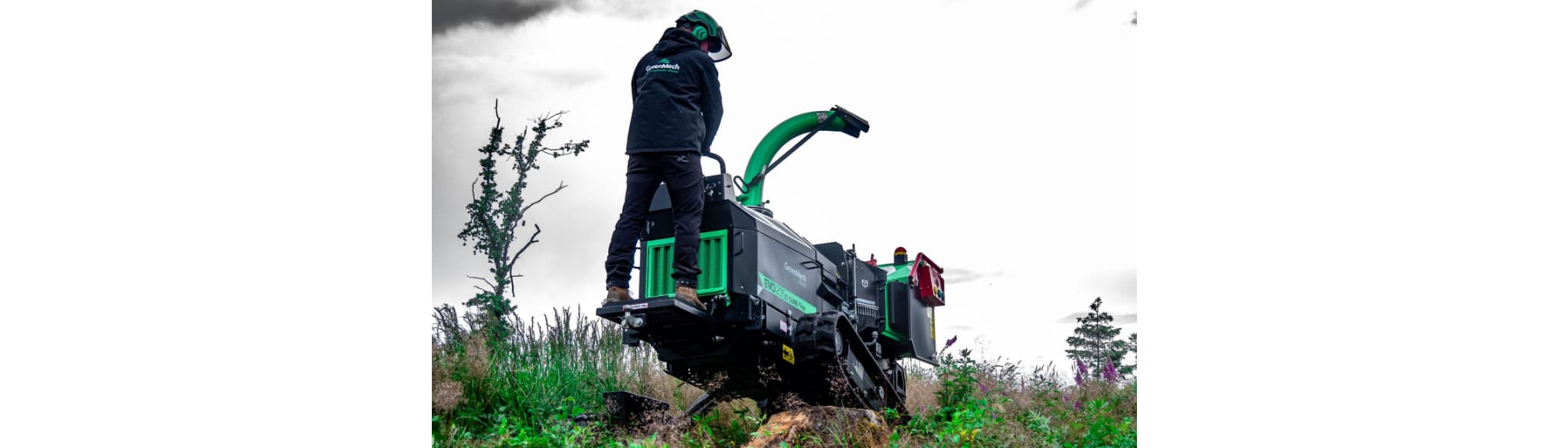 GreenMech Deutschland GmbH