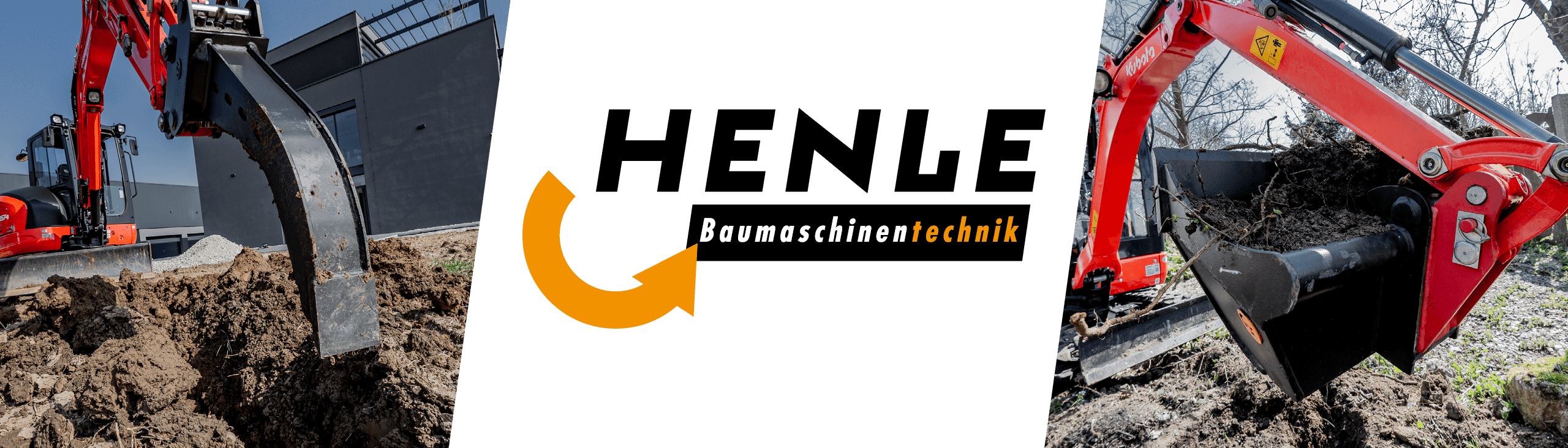 HENLE Baumaschinentechnik GmbH