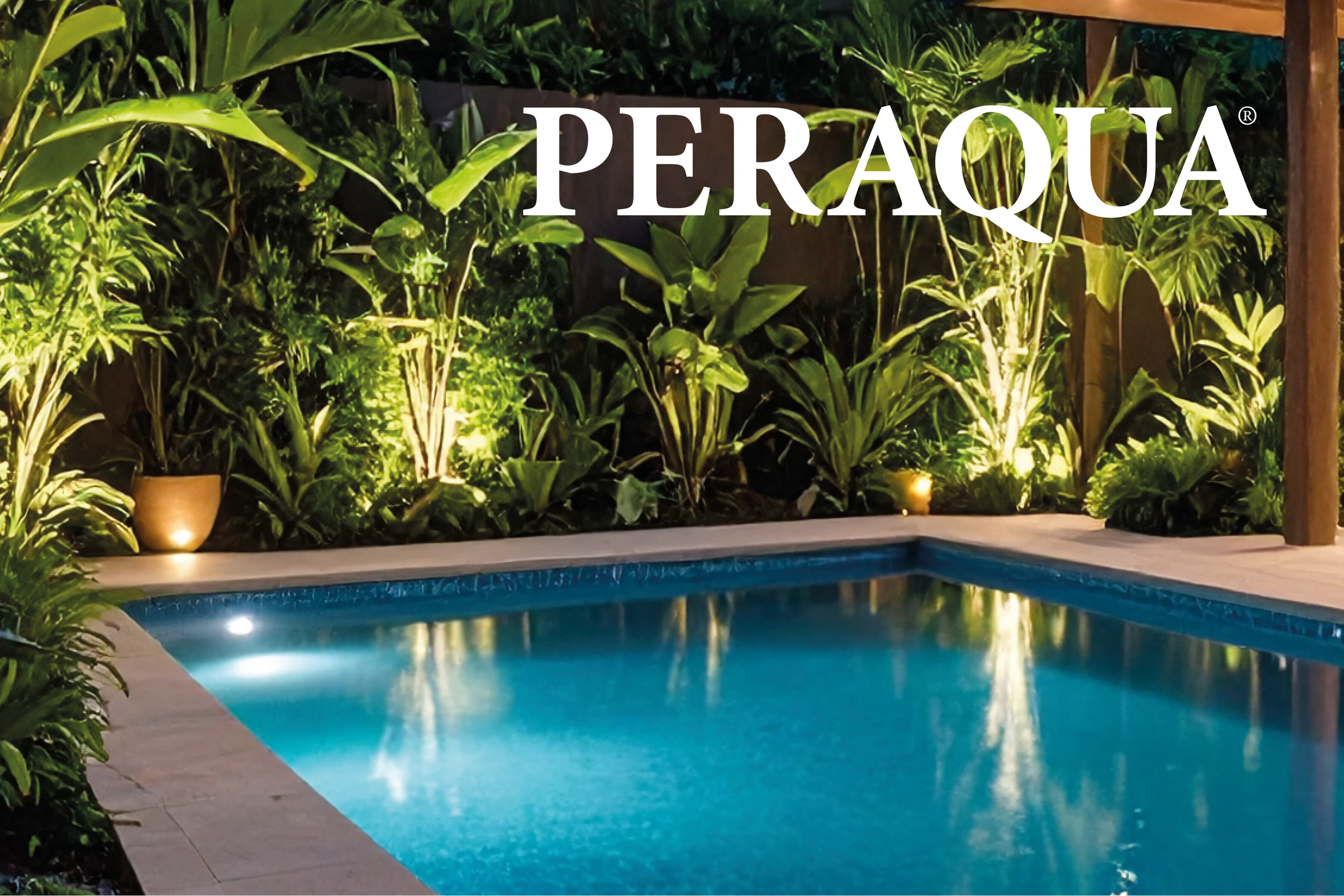 Peraqua Professional Water Products GmbH