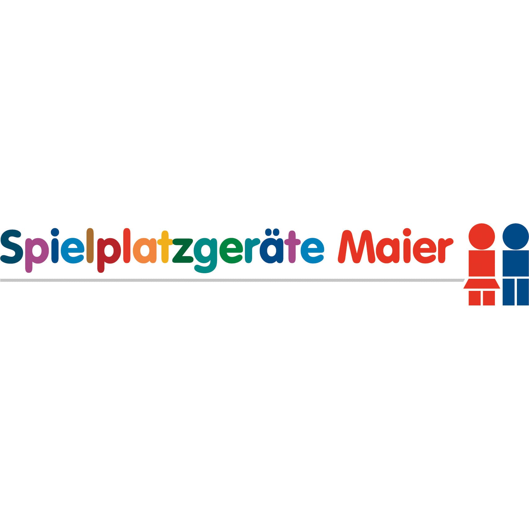 Ernst Maier Spielplatzgeräte GmbH logo