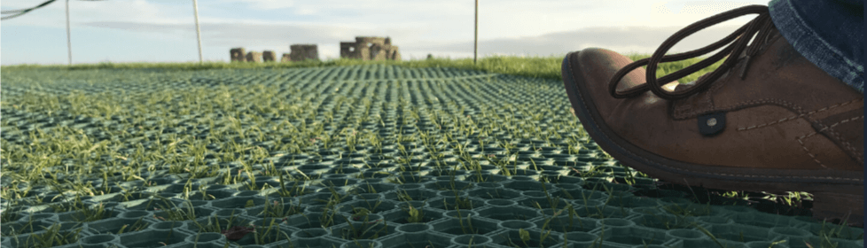 GRASS MATS EUROPE BV