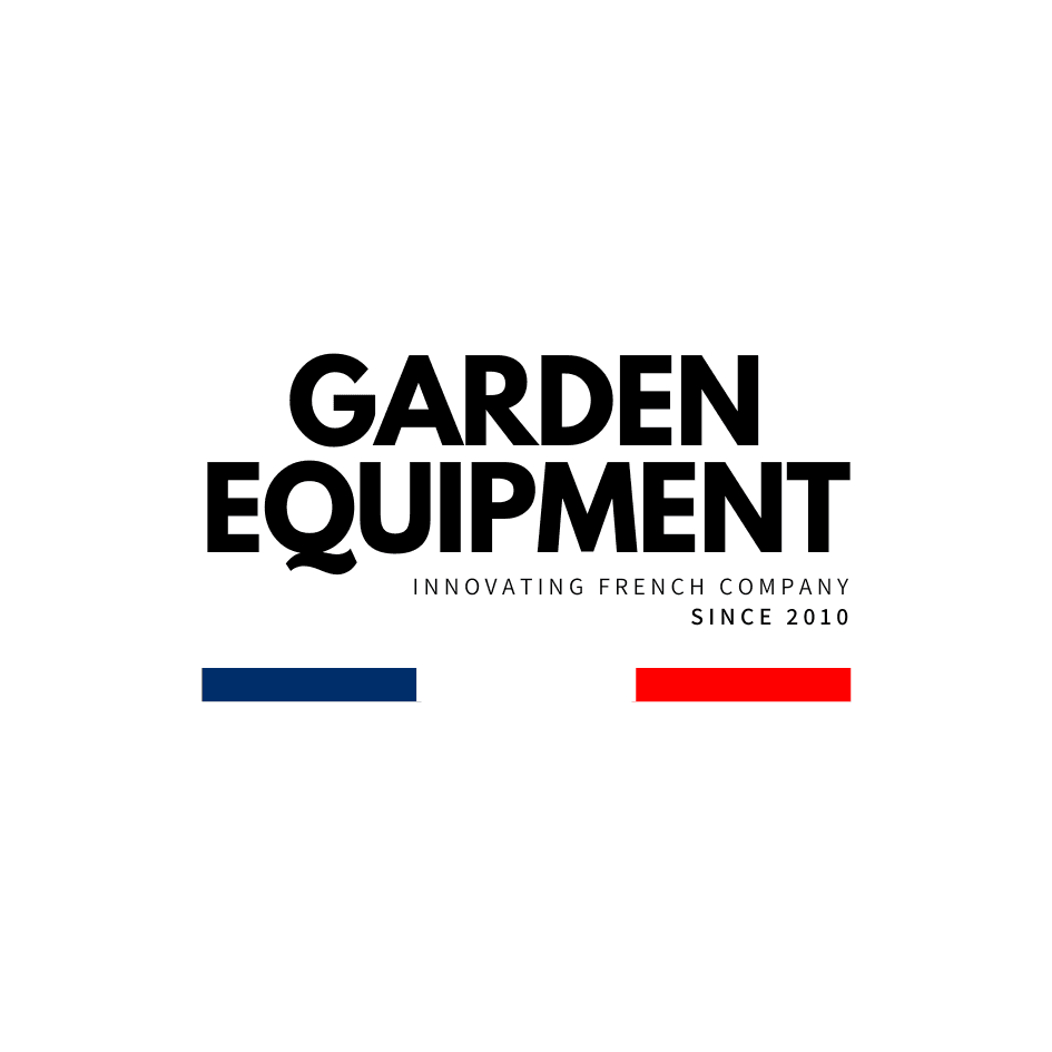 Garden Equipment Sarl logo