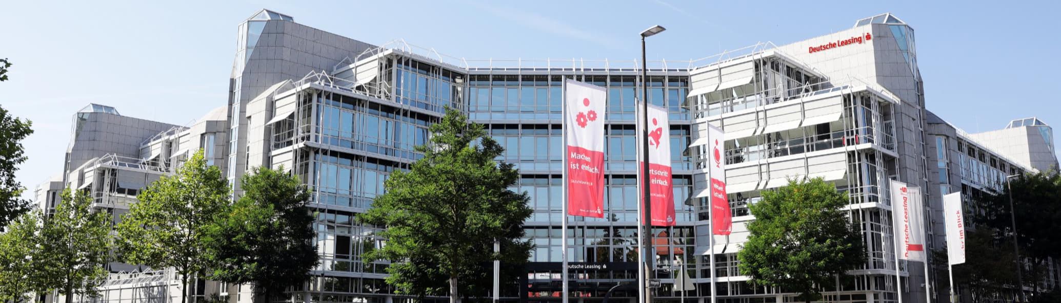 Deutsche Leasing AG