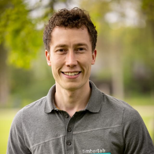 Jelmer de Jong
