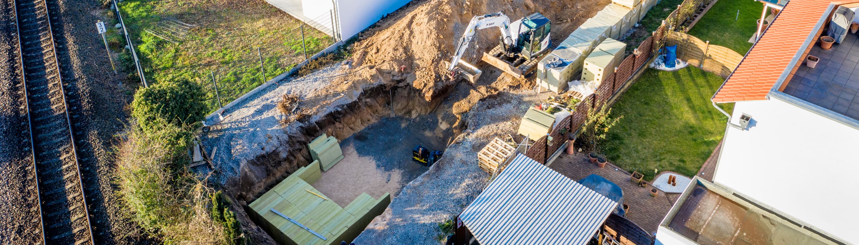 ROCKWOOL Rainwater Systems