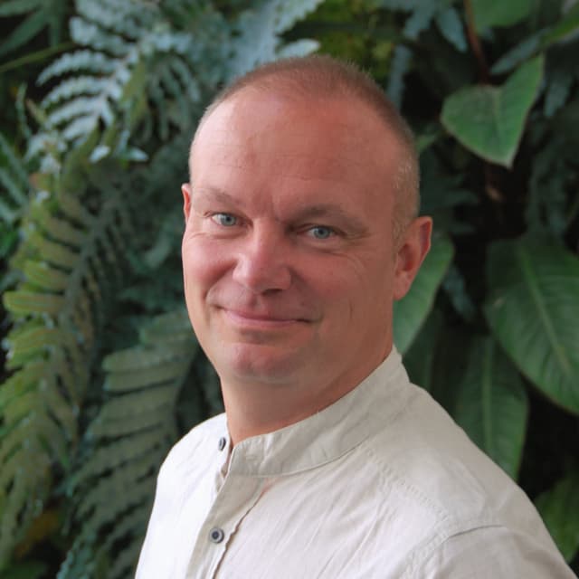 Michael  Potztal-Keuter