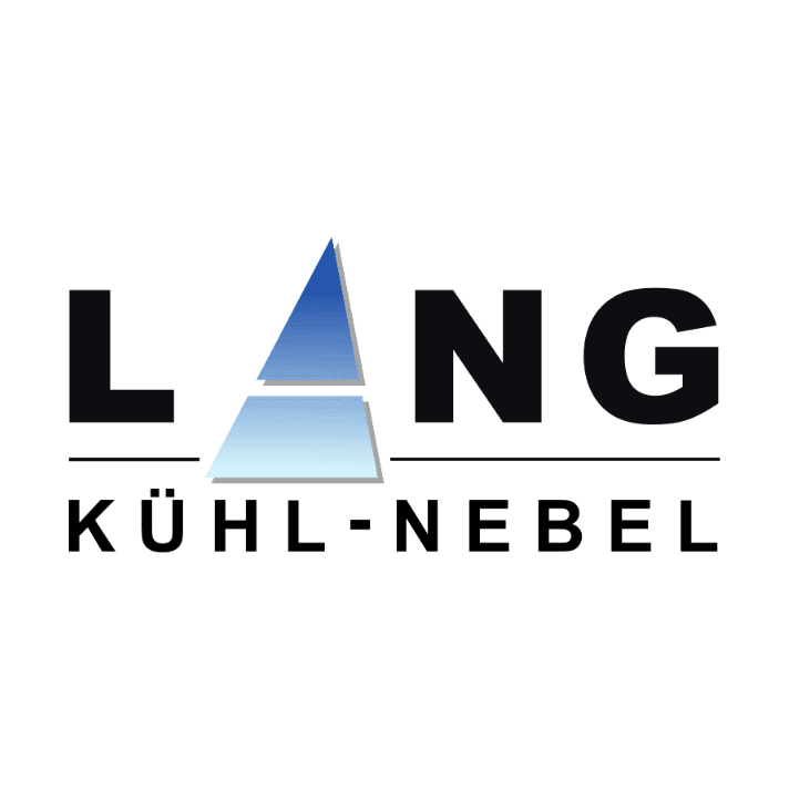 LANG Kühl-Nebel logo