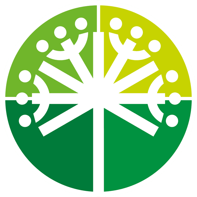 Van den Berk Nurseries logo