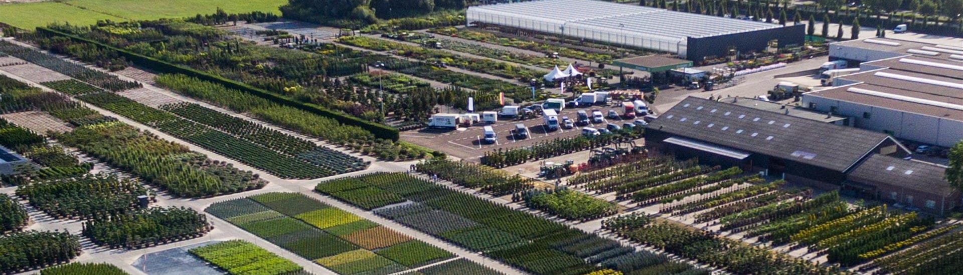 Twenthe Plant B.V.