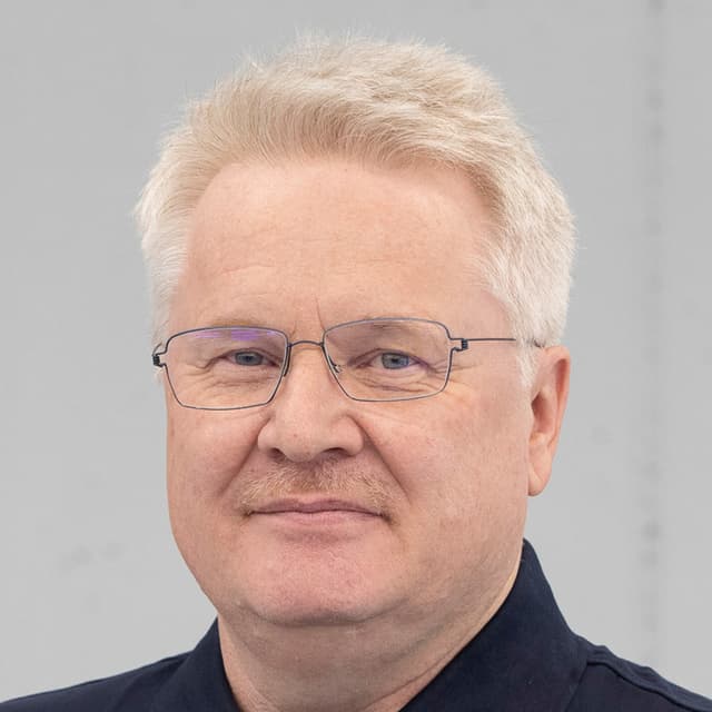 Johannes Maier