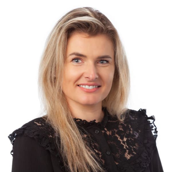 Ivana Begic