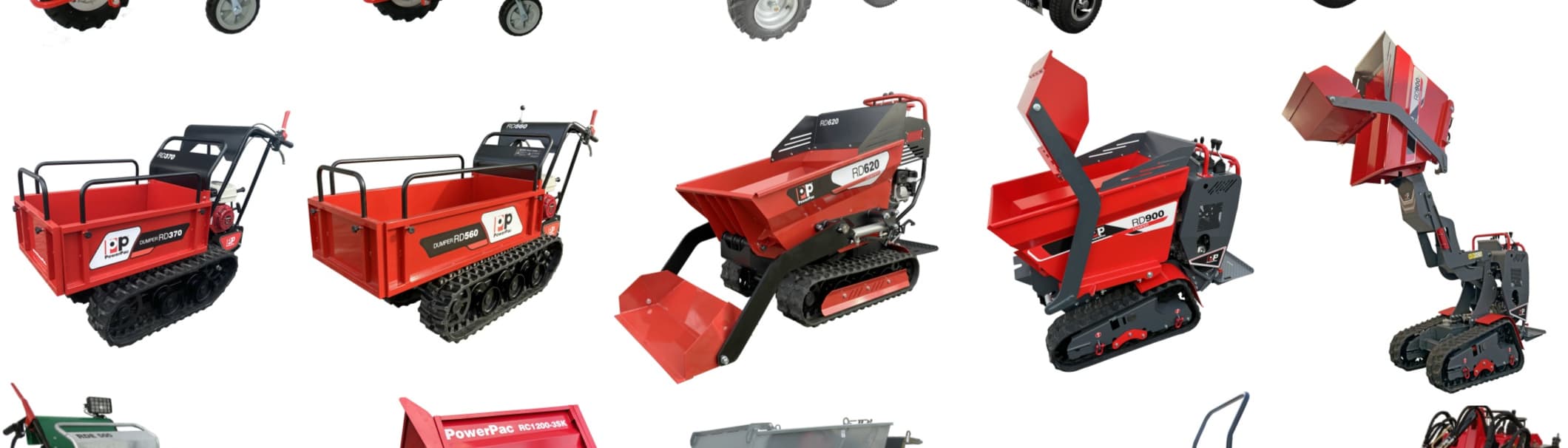 PowerPac Baumaschinen GmbH