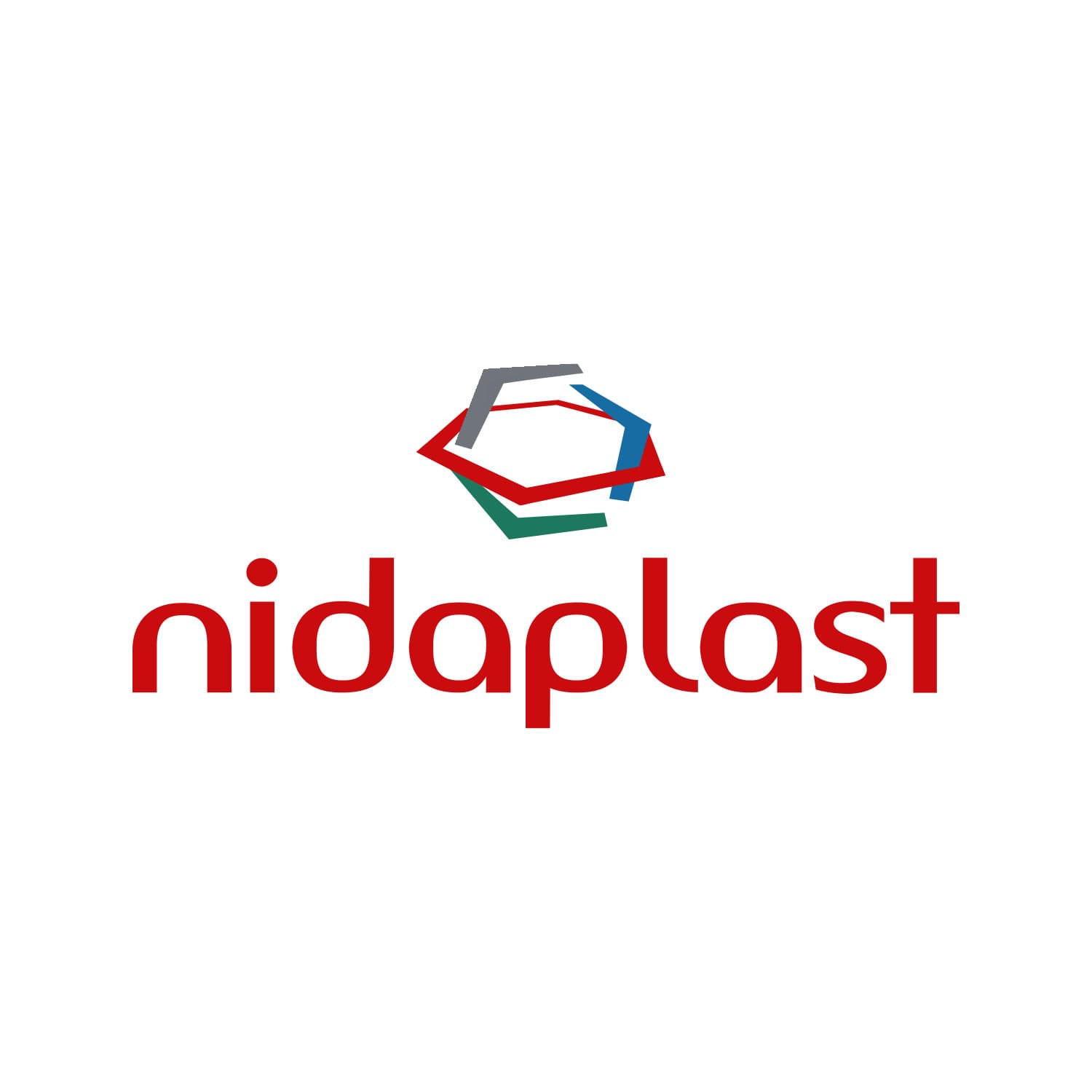 NIDAPLAST logo
