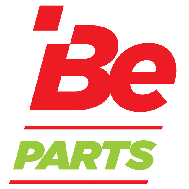 BE PARTS - Div. of RAMA S.p.A. logo