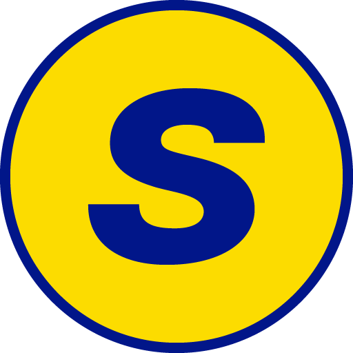 Strakvlak logo