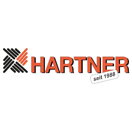 Hartner Aggregate & Industrietechnik logo