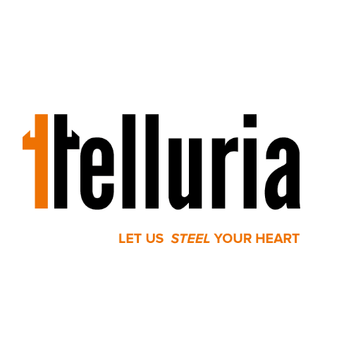 Telluria NV logo