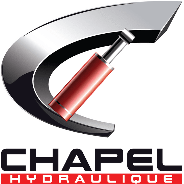 Chapel Hydraulique GmbH logo